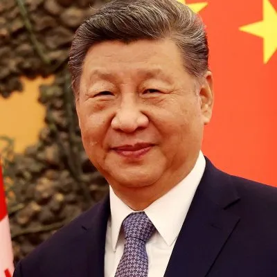 Xi Jinping