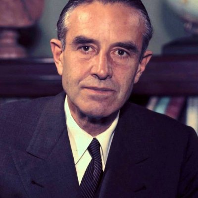 W. Averell Harriman
