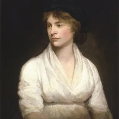 Mary Wollstonecraft