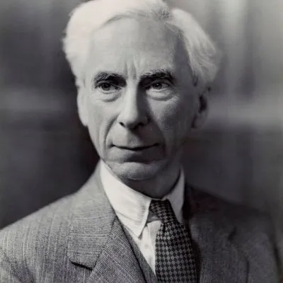 Bertrand Russell