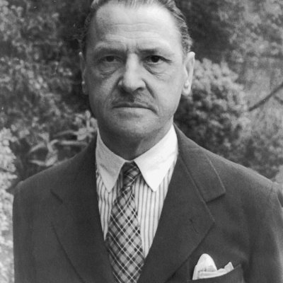 W. Somerset Maugham
