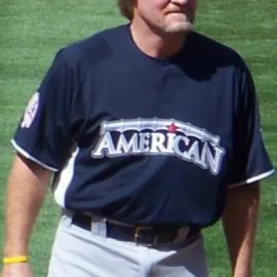 Wade Boggs