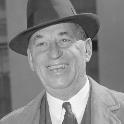 Walter Chrysler
