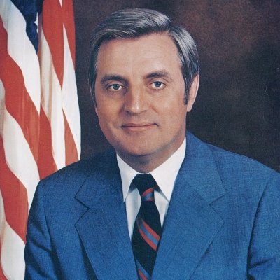 Walter F. Mondale