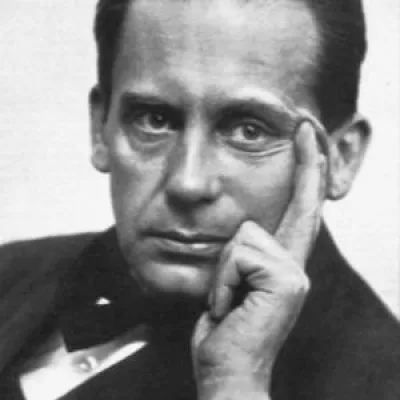 Walter Gropius