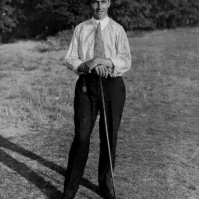 Walter Hagen