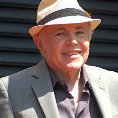 Walter Koenig