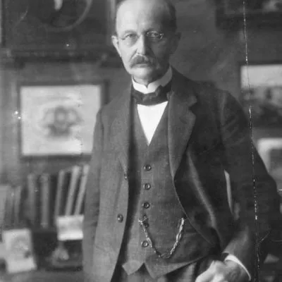Max Planck