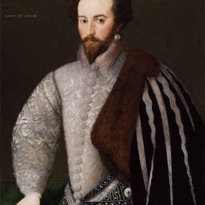 Walter Raleigh
