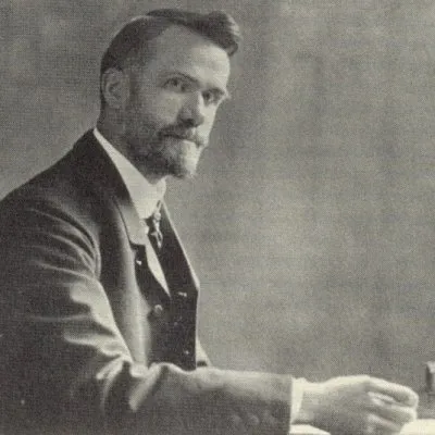 Walter Rauschenbusch