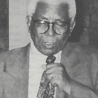 Walter Sisulu