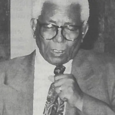 Walter Sisulu