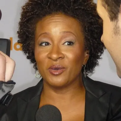 Wanda Sykes