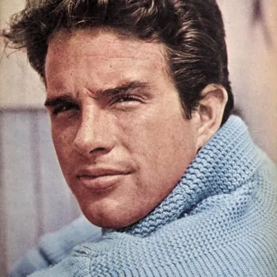 Warren Beatty