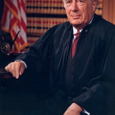 Warren E. Burger