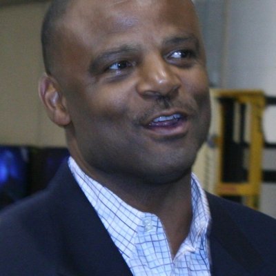 Warren Moon