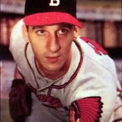 Warren Spahn