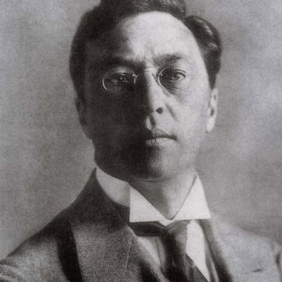 Wassily Kandinsky