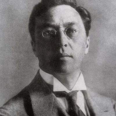Wassily Kandinsky