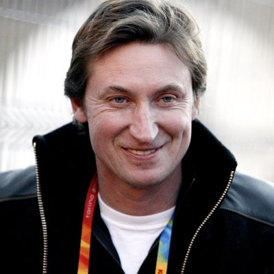 Wayne Gretzky