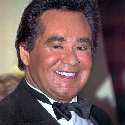 Wayne Newton