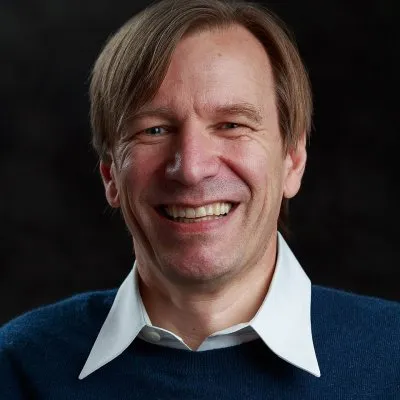 Jan L.A. van de Snepscheut