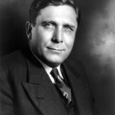 Wendell Willkie