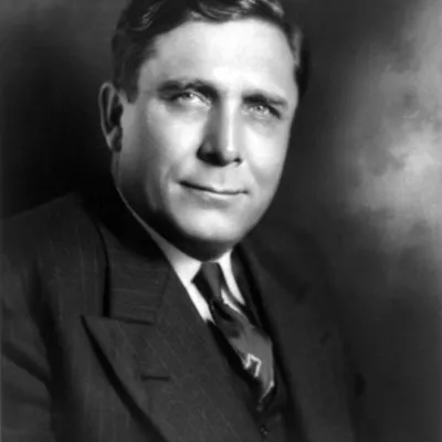 Wendell Willkie