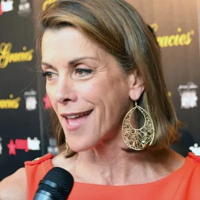 Wendie Malick