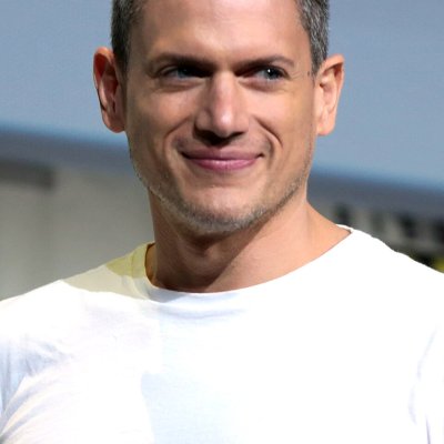 Wentworth Miller