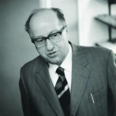 Werner Erhard