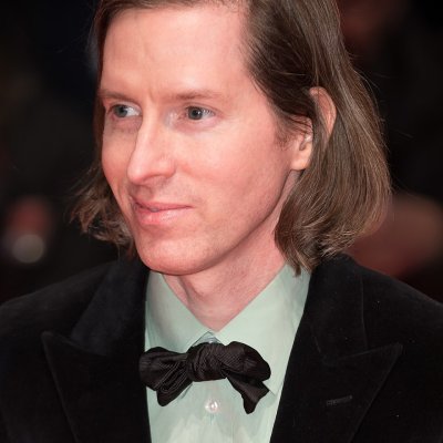 Wes Anderson