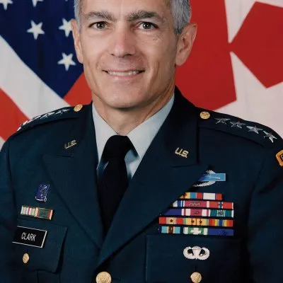 Wesley Clark