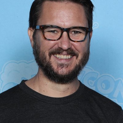 Wil Wheaton