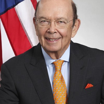 Wilbur Ross