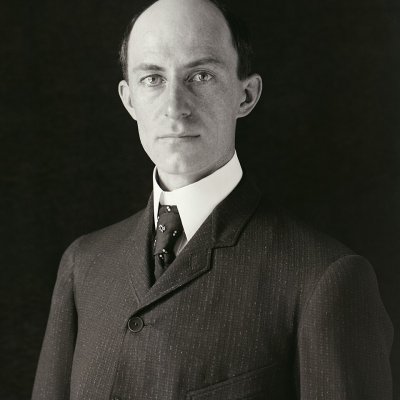 Wilbur Wright