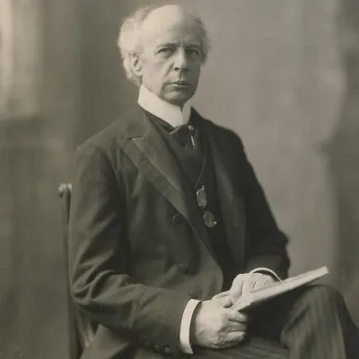 Wilfrid Laurier