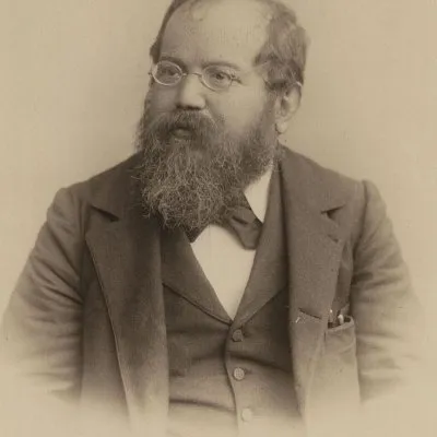 Wilhelm Steinitz