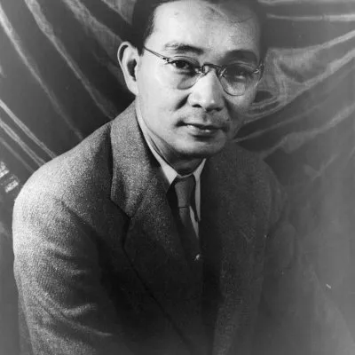 Lin Yutang