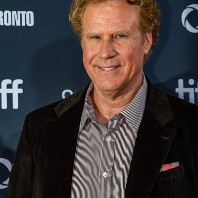 Will Ferrell