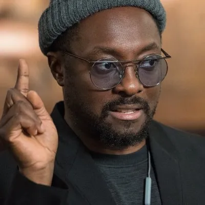 Will.i.am