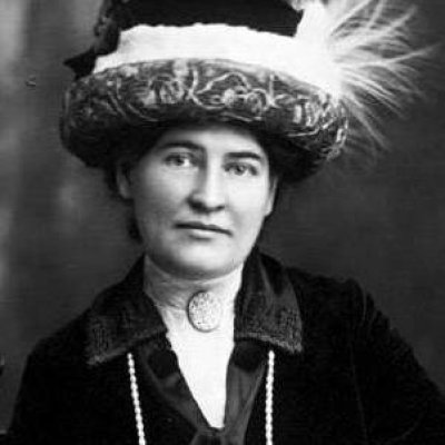 Willa Cather