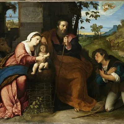 Nicolas Amelot de la Houssaye