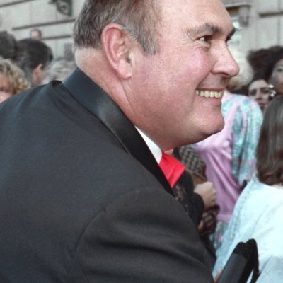 Willard Scott