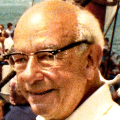 Willard Van Orman Quine