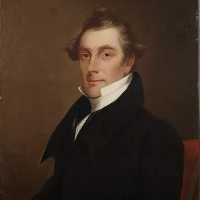 William Allen Butler