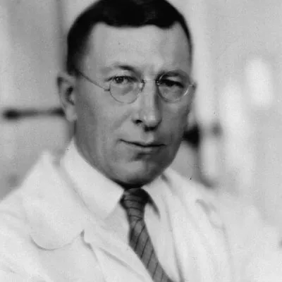 William Banting