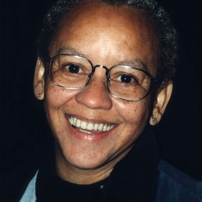 Nikki Giovanni