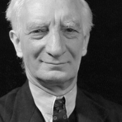 William Beveridge