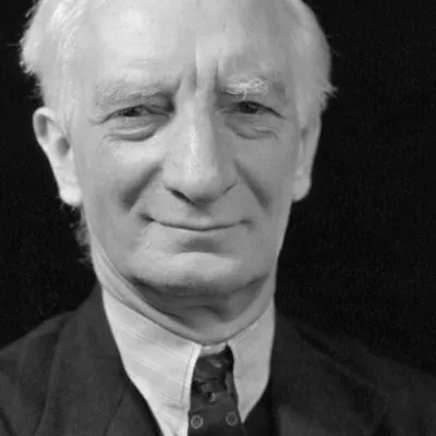 William Beveridge
